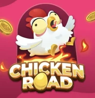chicken road
